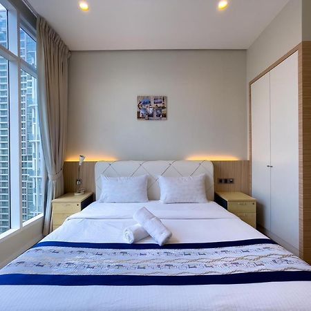 Vortex Suites Klcc By Kuala Lumpur Vibes Exterior foto