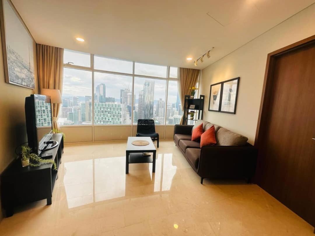 Vortex Suites Klcc By Kuala Lumpur Vibes Exterior foto